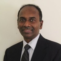 Ravi Shanker