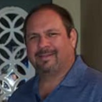 Chad Chupka