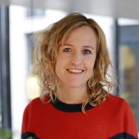 Helen De Roode