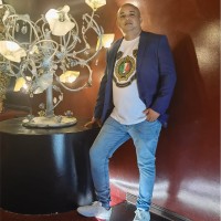 Bradley Swartbooi