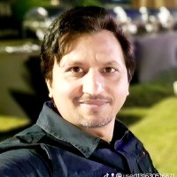 Sulman Khalid