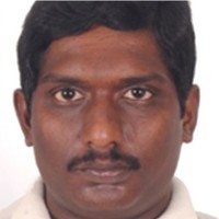 Krishna Rao Vemula