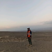 Rómulo Romeo Soto Gonzales