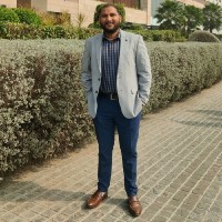 Gaurav Sharma