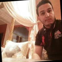 Jaouad Lamkaddem