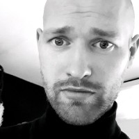 Wesley Buurma