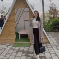 Afrina Yanti