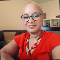 Diana Raymond-Watts