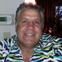Alex Kamis