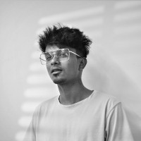 Vijay Venkatesan