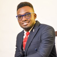 Anthony Ibanga Patrick