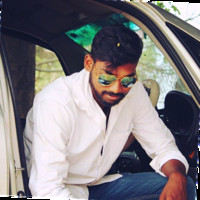 J DVNP Siva Kumar