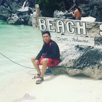 Alden Barretto