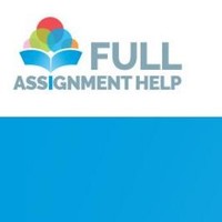 Full Assignment Help