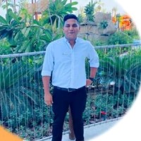 Sahad Cmk