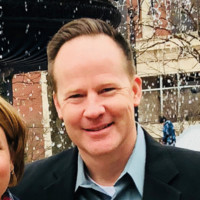 Cale Collins, MBA