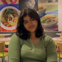 Yashika Pathak