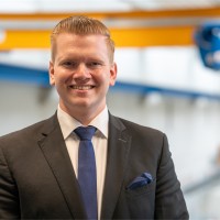 Florian Michael Becker-Dombrowsky