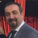 Nader Tajeri