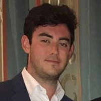 Nicholas Vaughan