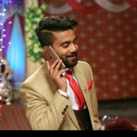 Bhavesh Thakur