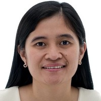 Hyacinth Mae Volante