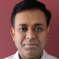 Vikesh Raj