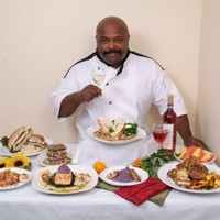 Chef Robert Owens