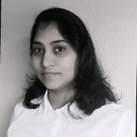 Chaitra U Bhat