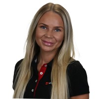 Sophia Andersson