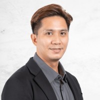 Francis Mark Serrano