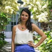 Luz Maria Toro Parra