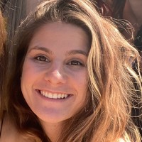 Madison Moravec