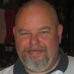 Mark Chapman