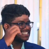 Abhilash N