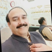 Mirza Naeem Baig