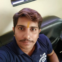 Mahendra sinh Gohil