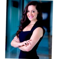 Chantel Hambrook, Mba