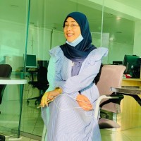 Fatima ezzahra Taoussi