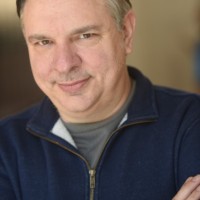 Tony Slade