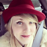 Kirsten Simkiss