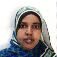 Sahro Hassan Ali