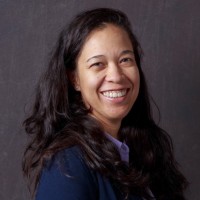 Catherine Perozo