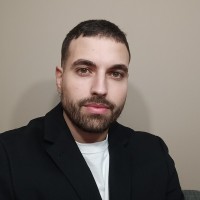 Eric Torralba Sales