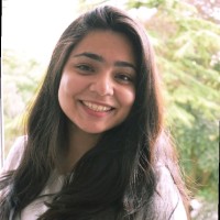 Bhanavee Sharma