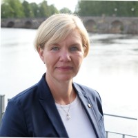 Carina Strandberg