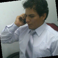 Carlos Flores Huashuallo