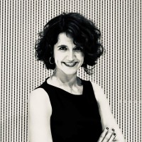 Ruth de Diego Gamarra