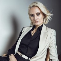 Joanne Tinetti