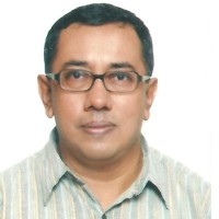 Sanjay Sarkar